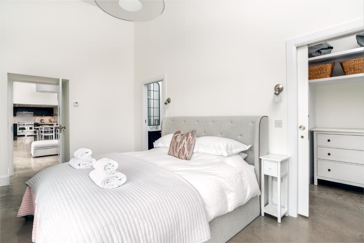 The Cart Shed Villa Laurencekirk ภายนอก รูปภาพ